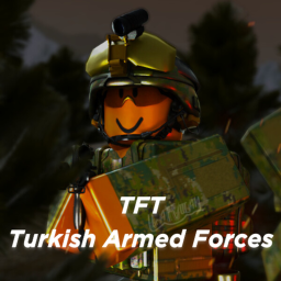Türk Asker Oyunu
