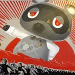 Communist State of New Horizons [EA]