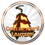 The Collector's Lantern