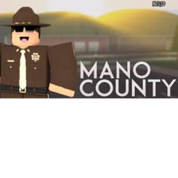 Mano County Sheriff's Office