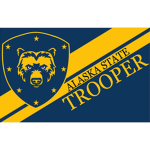 Alaska State Trooper Police