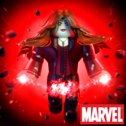 [HALLOWEEN] Marvel Online