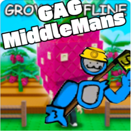 GAG MiddleMans
