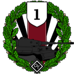 1. Armoured Division "Leopard" of the OT