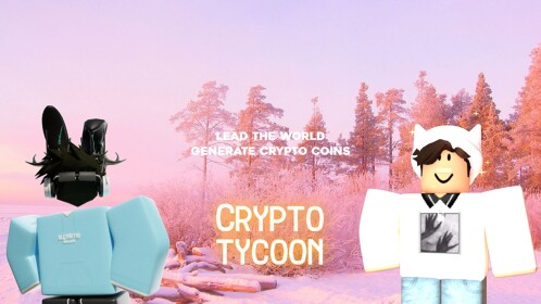 Crypto Tycoon! 