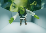 Escape from Shreks