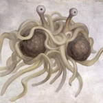 The First Church of the Flying Spaghetti Monster