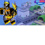 Bedwars Gaming Gods (Fan Group)