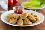 CHIKEN NUGGIES Team