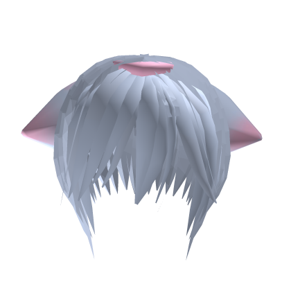 Cute Sea Angel Hair