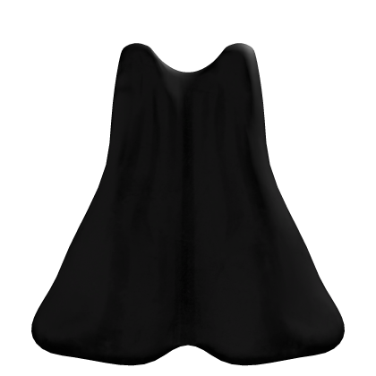 Dark Hero Cape Roblox item