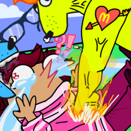 𝘿𝙤𝙜𝙬𝙖𝙡𝙠𝙚𝙙