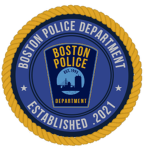 CBRP || Boston Police Department
