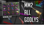 godly Murder Mystery 2 all of them