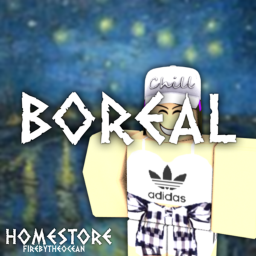 [BETA] Boreal Homestore V1