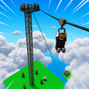 Highest Zipline Ever