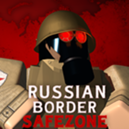 [BETA] Russian Border Safezone