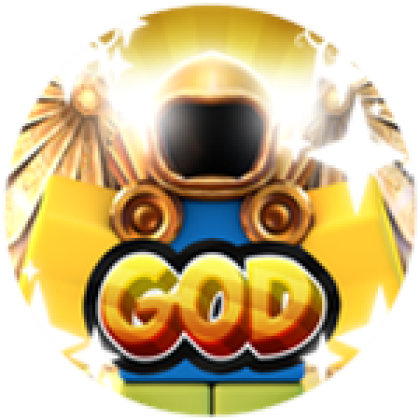 God - Roblox