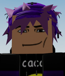 !Lavender squad!