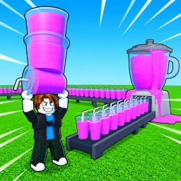 [🎃] Make the Smoothie! icon