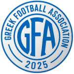 [GFA] Greek Football Association