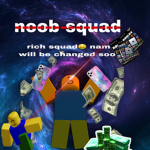 <Noob Squad>