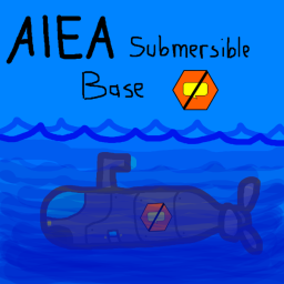 AIEA Submersible Base