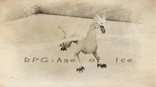 [CODES]RPG: Age of Ice [Alpha]