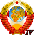 [TSU] • The Soviet Union.