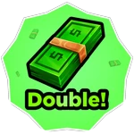 Double Cash