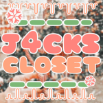 - J4CKS CLOSET -