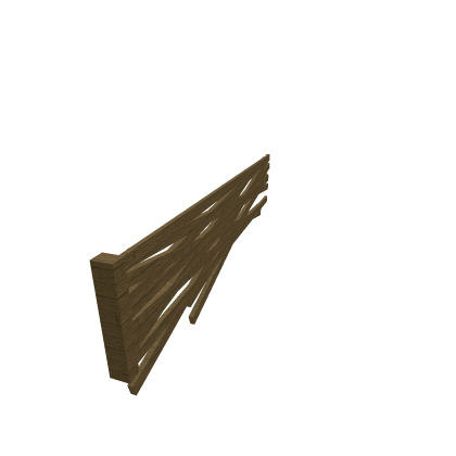 Fence