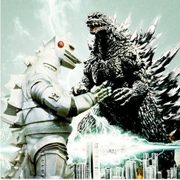 Godzilla: Battle Of Titans icon