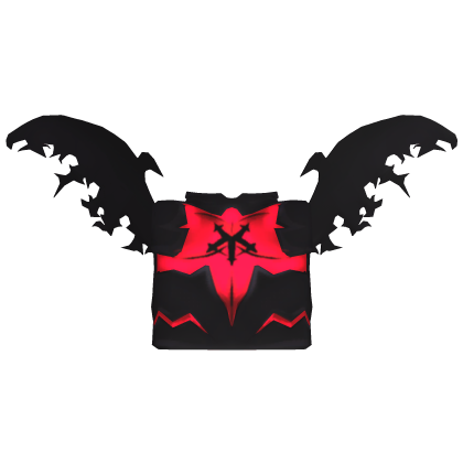 Asta Devil Armor