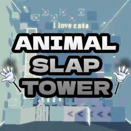 Animal Slap Tower