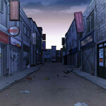 RUNDOWN [ OFFICIAL ]