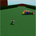 8 Ball Pool Game