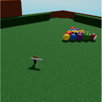 8 Ball Pool Game