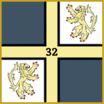 Aenari 32nd Infantry Regiment