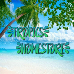 tropics homestore