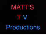 Matt’s TV Productions