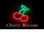 ~ Cherry • Blossom ~