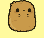 Lil patatos