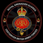 |CBAF| The Grenadier Guards