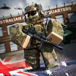 [🎄 UPDATE🎄] Australian  army