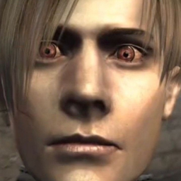 Leon Scott Kennedy obby