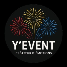 Fireworks Y'event icon