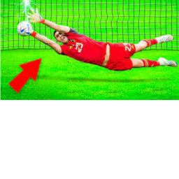 Futbol Tactil