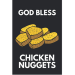 Nuggets of the gods