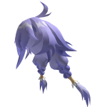 Bailu Hair